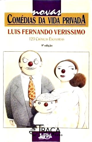 Novas Comédias da Vida Privada
