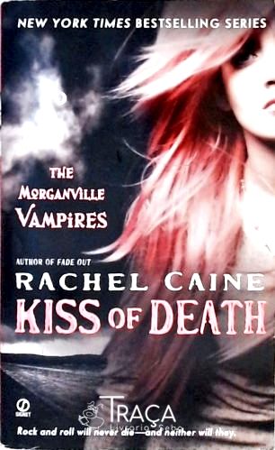 Kiss Of The Death