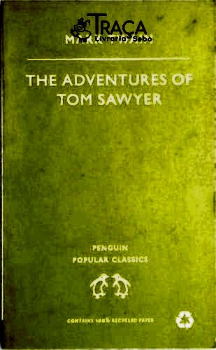 The Adventures Of Tom Sawyer