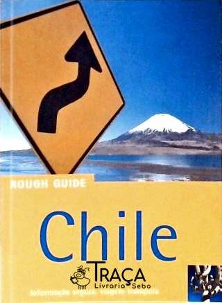 Rough Guide - Chile (2007)