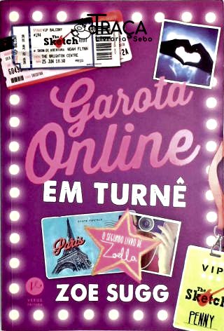 Garota Online em Turnê (vol. 2)