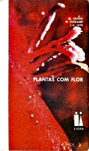 Plantas com Flor