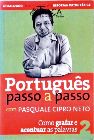 Português Passo a Passo - Vol. 2