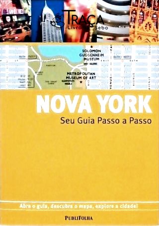 Nova York - Seu Guia Passo a Passo
