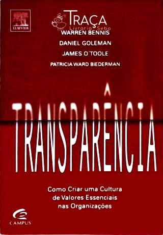 Transparência
