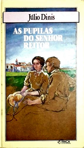 As Pupilas do Senhor Reitor