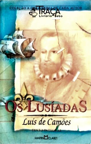 Os Lusíadas