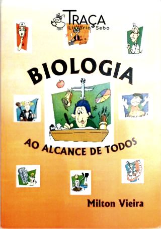 Biologia Ao Alcance de Todos