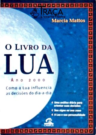 O Livro da Lua - Ano 2000