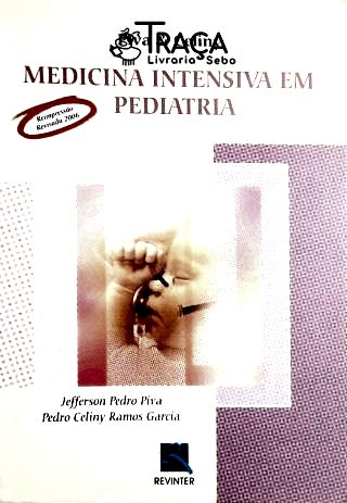 Medicina Intensiva em Pediatria