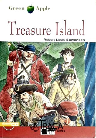 Treasure Island