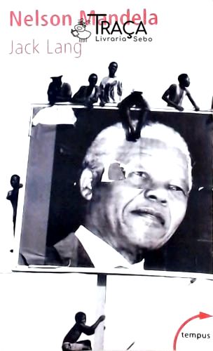 Nelson Mandela