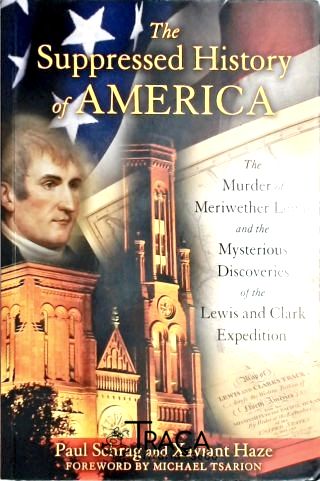 Suppressed History Of America