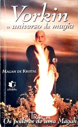 Vorkin - o Universo da Magia
