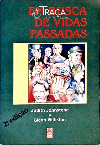 Em Busca de Vidas Passadas
