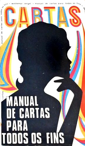 Manual de Cartas para Todos os Fins