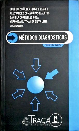 Métodos Diagnósticos - Consulta Rápida