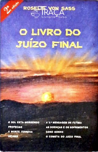 O Livro do Juízo Final