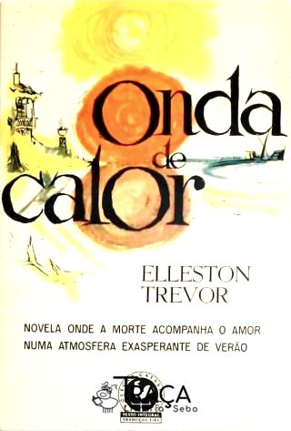 Onda de Calor