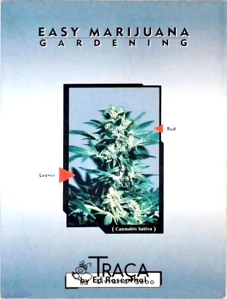 Easy Marijuana Gardening