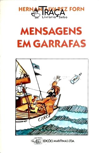 Mensagens em Garrafas