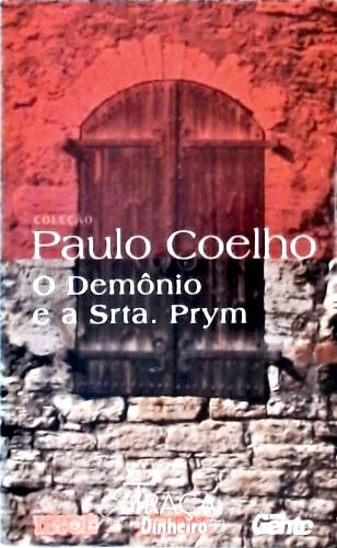 O Demônio e a Srta. Prym