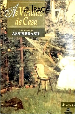 As Virtudes Da Casa