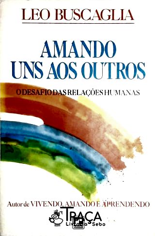 Amando Uns Aos Outros