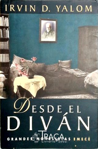 Desde El Divan