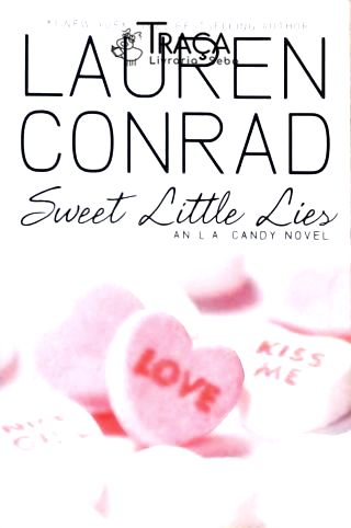 Sweet Little Lies