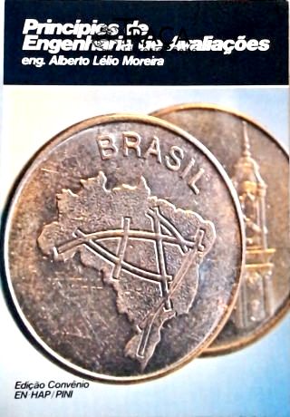 Princípios de Engenharia de Avaliações