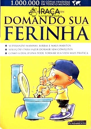 Dominando Sua Ferinha