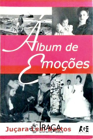 Álbum de Emoções