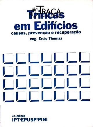 Trincas em Edifícios
