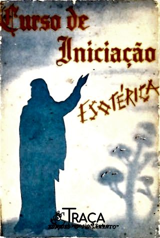 Curso de Iniciação Esotérica