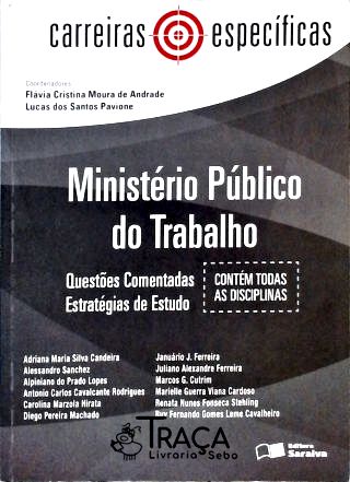 Ministério Público do Trabalho
