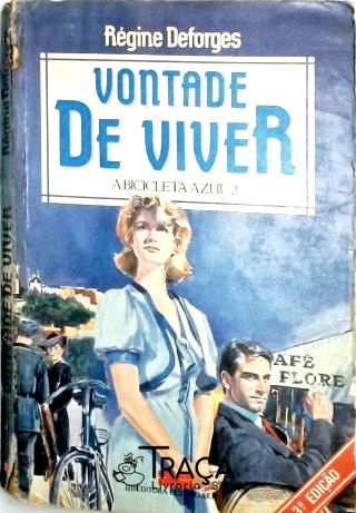 Vontade de Viver