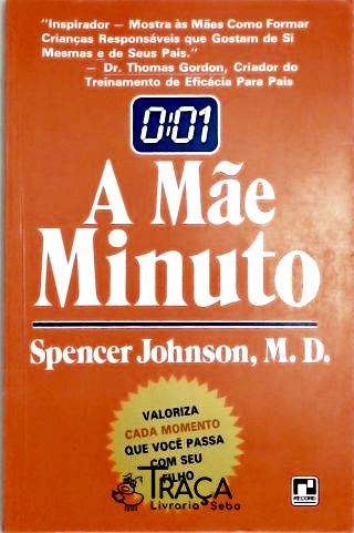 A Mãe Minuto