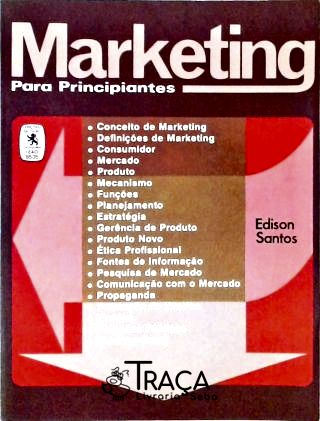 Marketing para Principiantes