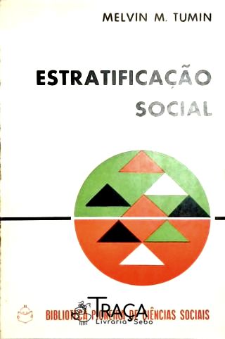 Estratificação Social