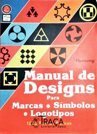 Manual de Designs para Marcas, Símbolos, Logotipos