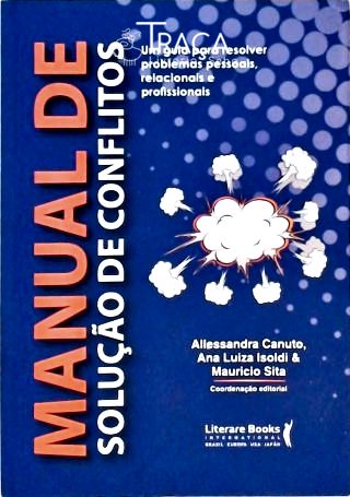 Manual de Solução de Conflitos