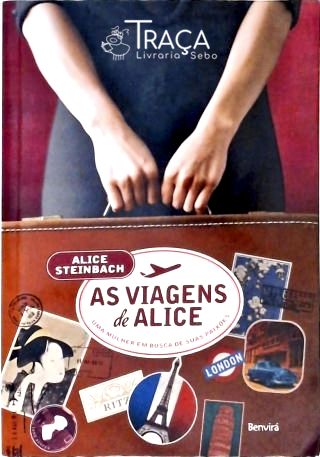 As Viagens de Alice
