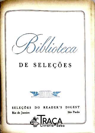 Biblioteca de Seleções