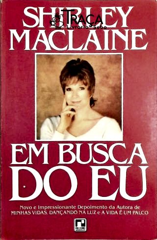 Em Busca do Eu