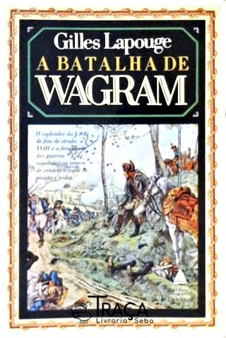 A Batalha de Wagram