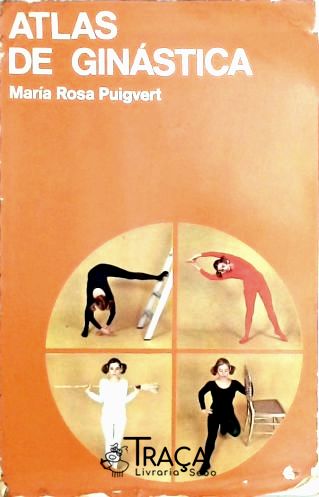 Atlas de Ginástica
