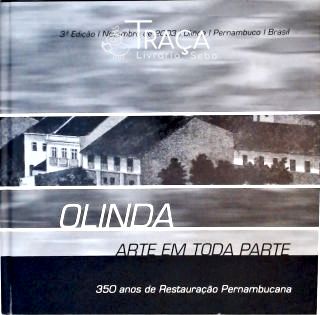 Olinda - Arte em toda parte
