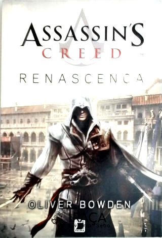Assassins Creed - Renascença
