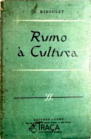 Rumo À Cultura